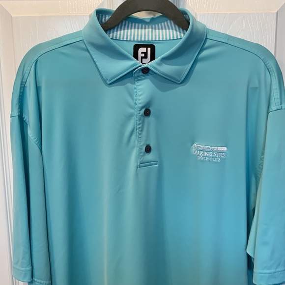 FootJoy Other - FootJoy Golf Polo